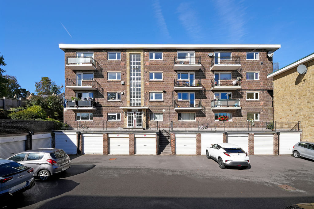 Chesterwood Drive Broomhill